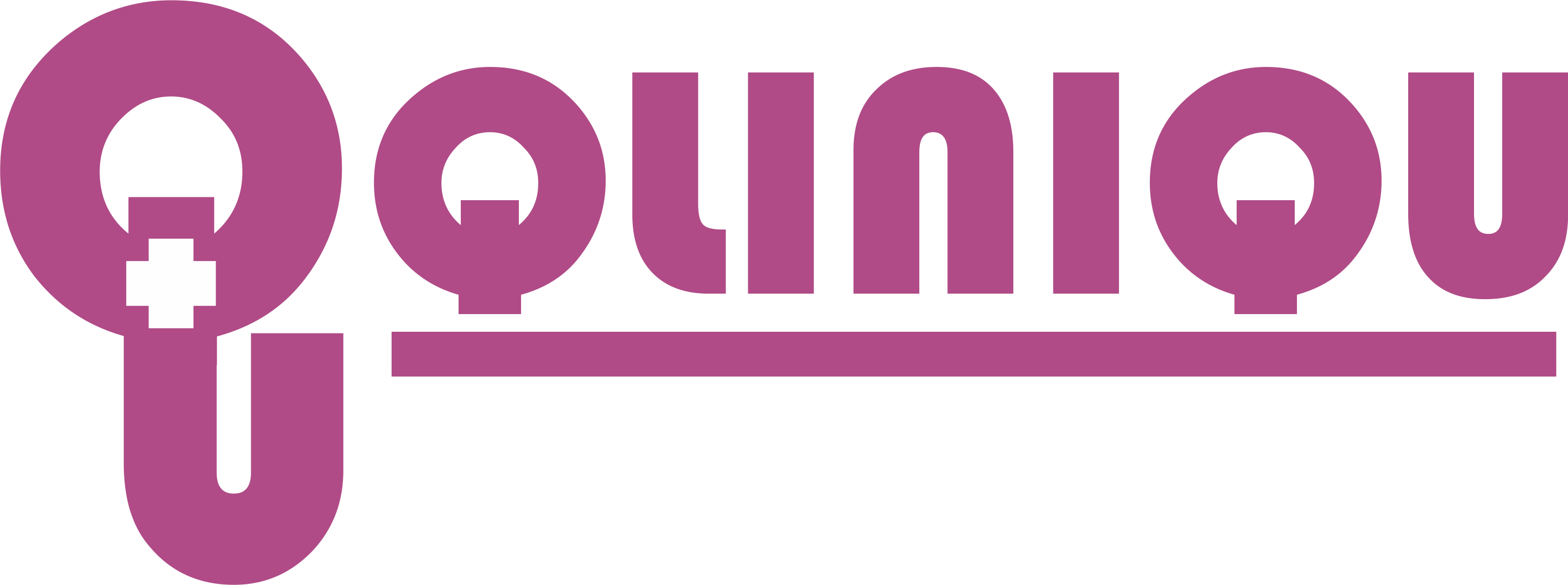 Qliniqu Logo